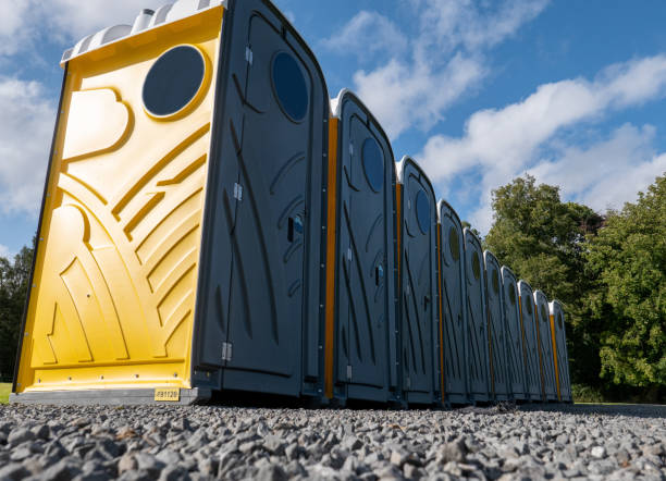 Best Standard Portable Toilet Rental  in Shannon, GA